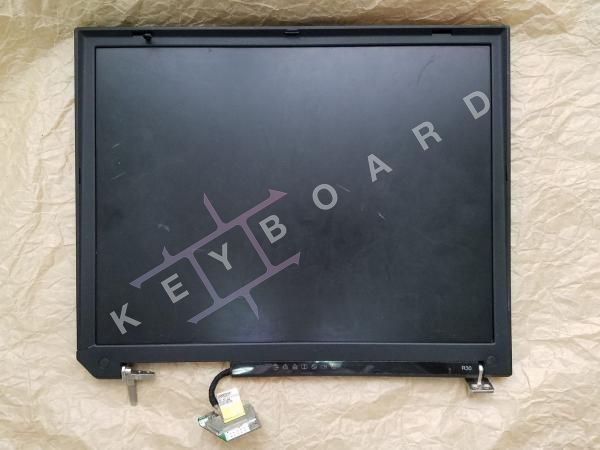 Кришка Lenovo Ibm Thinkpad R30
